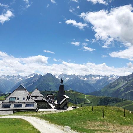Hotel Schneekarhuette Mayrhofen Zewnętrze zdjęcie