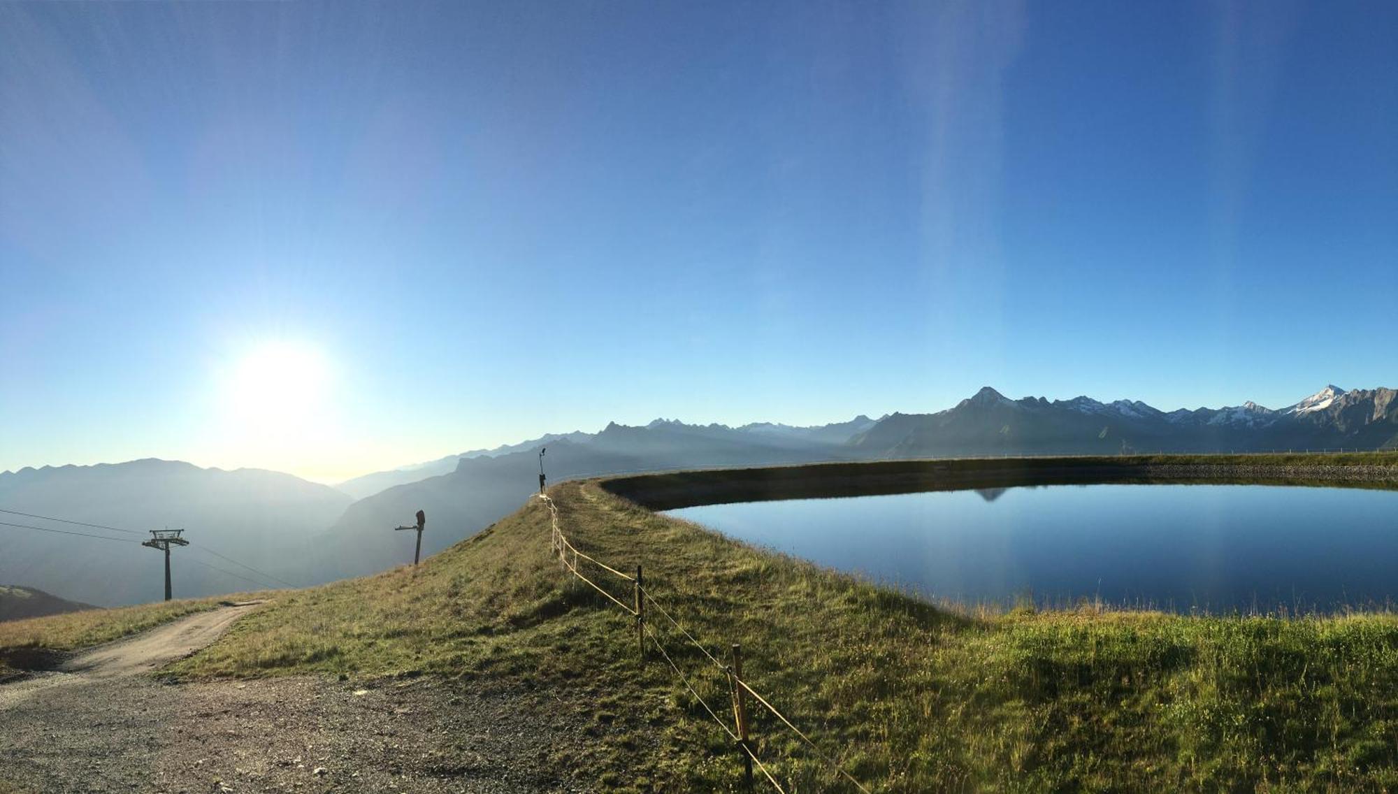 Hotel Schneekarhuette Mayrhofen Zewnętrze zdjęcie