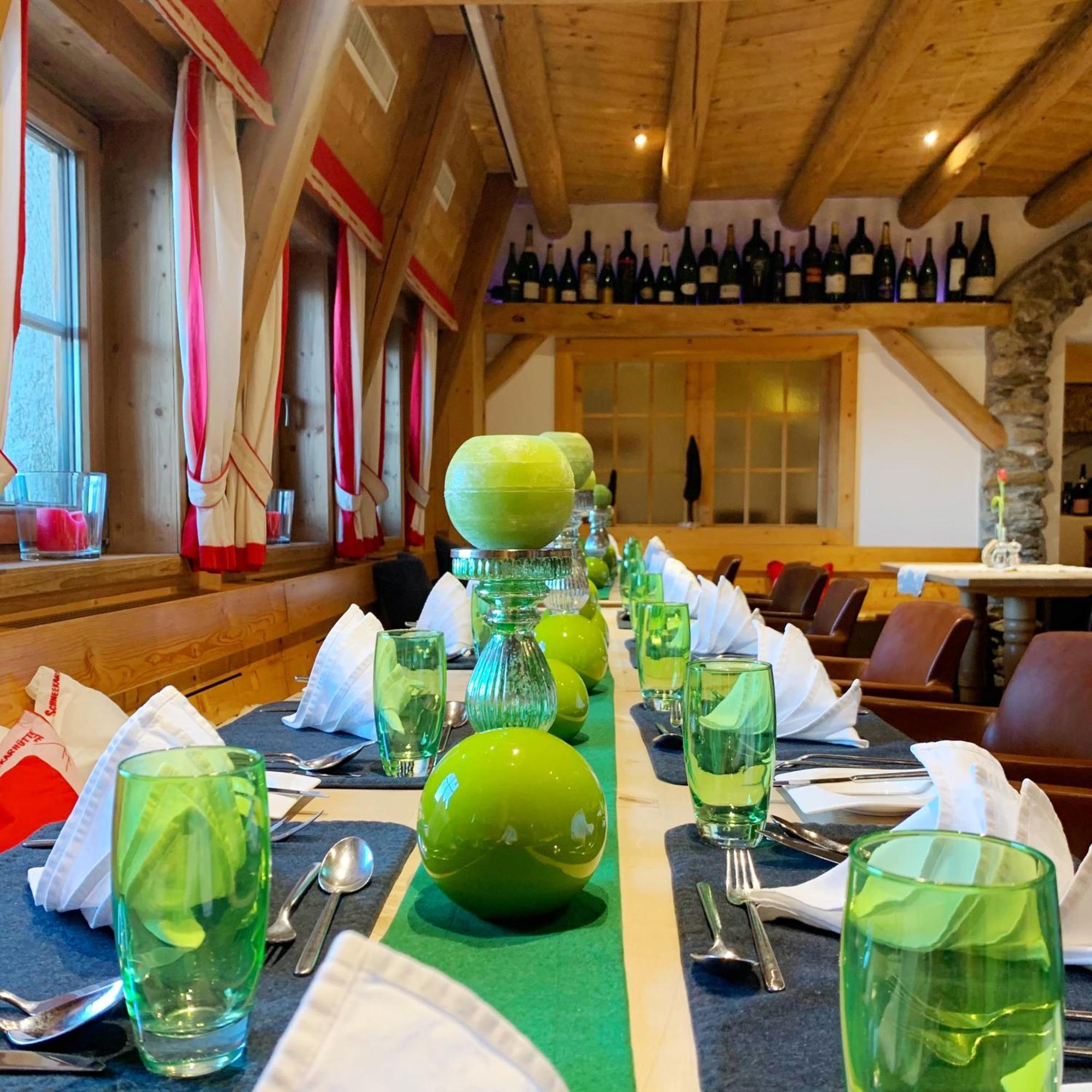 Hotel Schneekarhuette Mayrhofen Zewnętrze zdjęcie