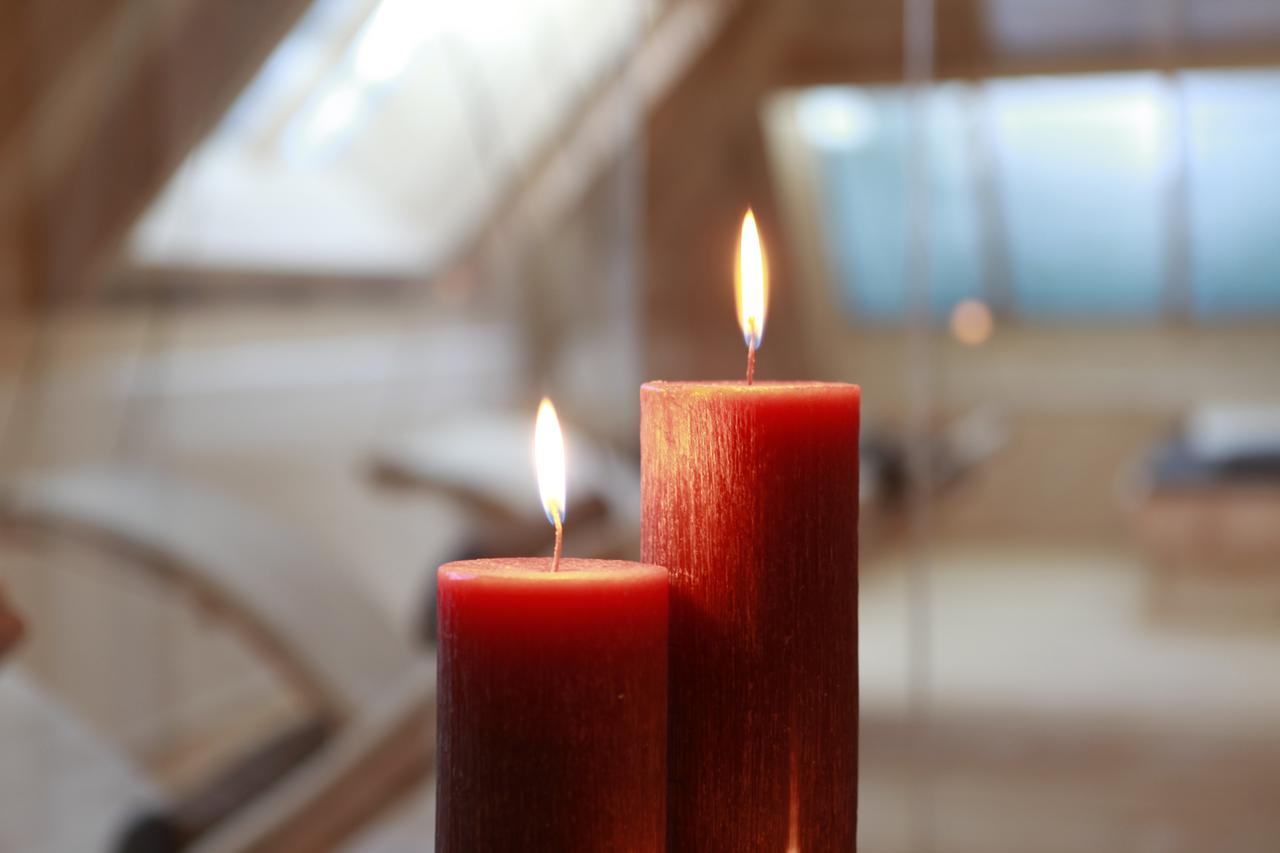 Hotel Schneekarhuette Mayrhofen Zewnętrze zdjęcie