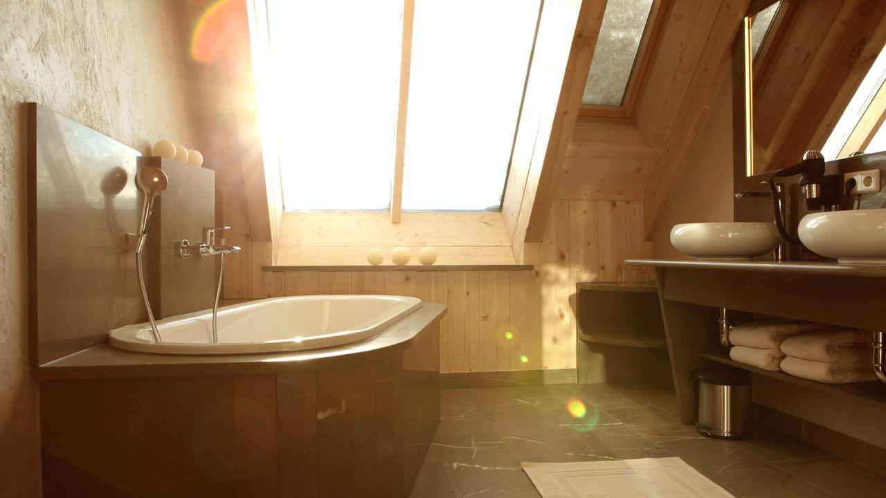 Hotel Schneekarhuette Mayrhofen Zewnętrze zdjęcie