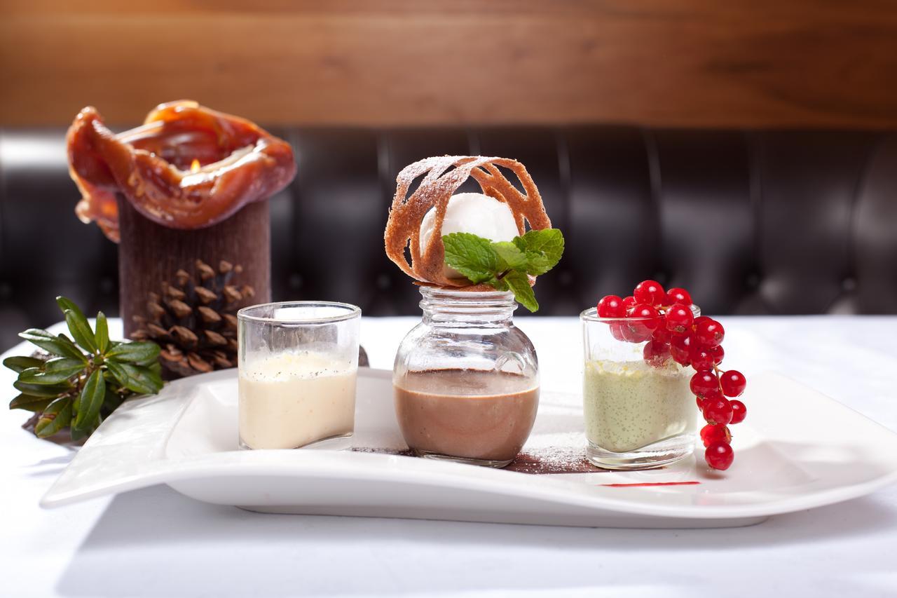 Hotel Schneekarhuette Mayrhofen Zewnętrze zdjęcie