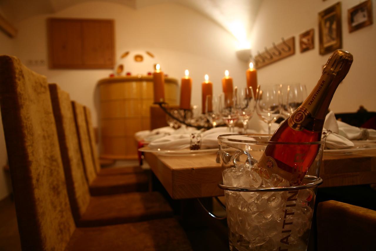 Hotel Schneekarhuette Mayrhofen Zewnętrze zdjęcie