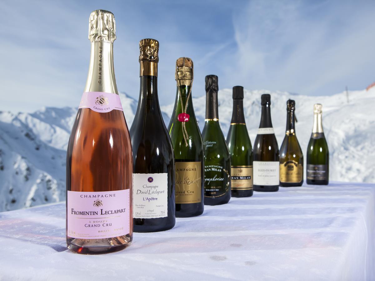 Hotel Schneekarhuette Mayrhofen Zewnętrze zdjęcie