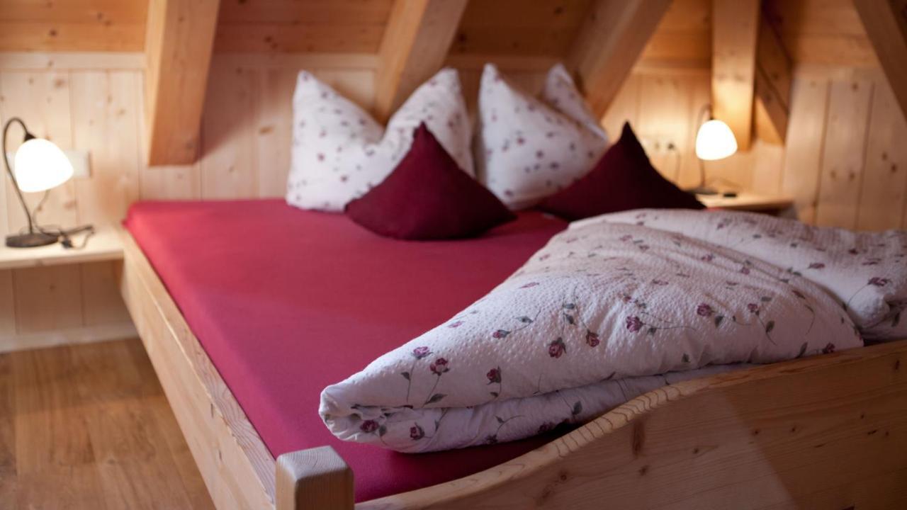 Hotel Schneekarhuette Mayrhofen Zewnętrze zdjęcie