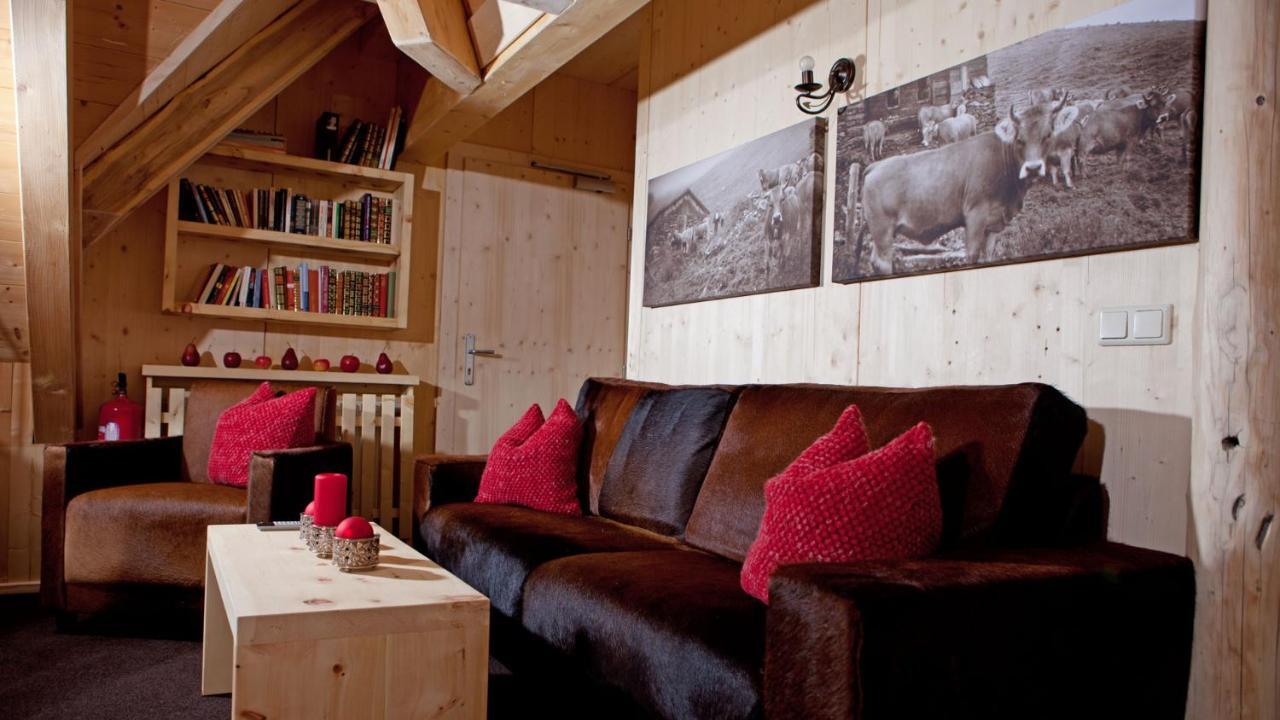 Hotel Schneekarhuette Mayrhofen Zewnętrze zdjęcie