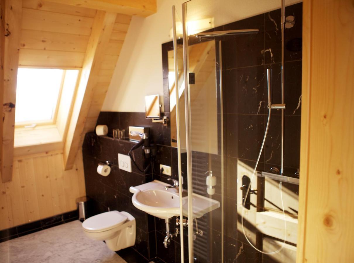 Hotel Schneekarhuette Mayrhofen Zewnętrze zdjęcie