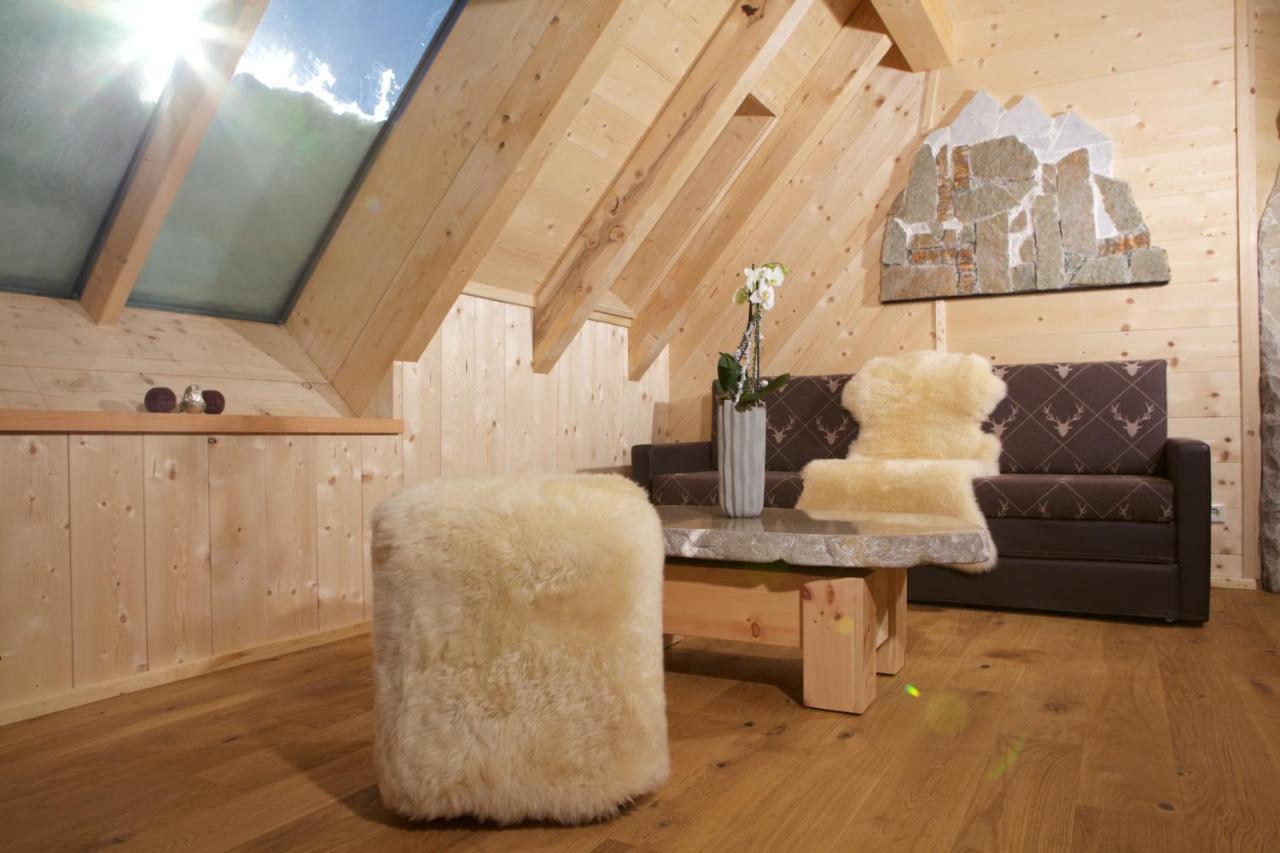 Hotel Schneekarhuette Mayrhofen Zewnętrze zdjęcie