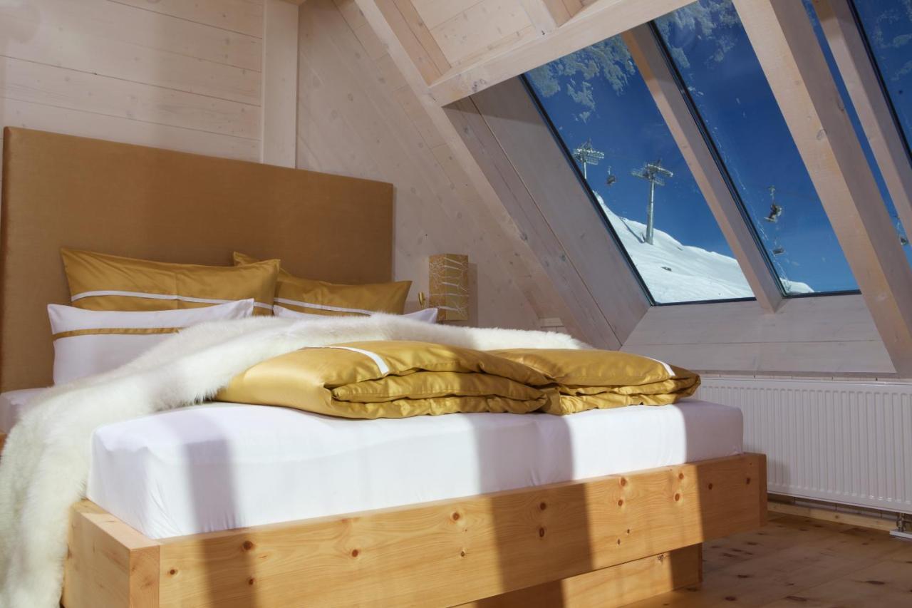 Hotel Schneekarhuette Mayrhofen Zewnętrze zdjęcie