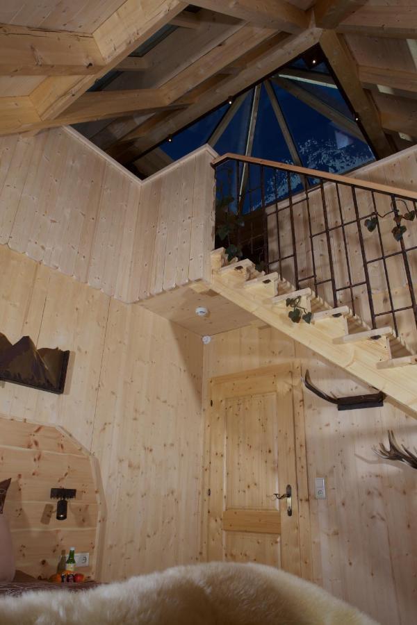 Hotel Schneekarhuette Mayrhofen Zewnętrze zdjęcie
