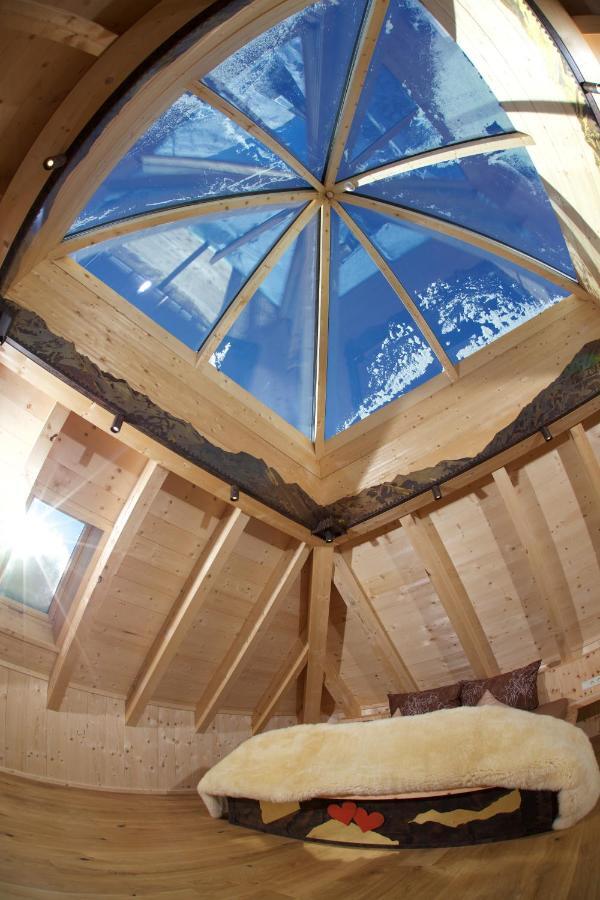 Hotel Schneekarhuette Mayrhofen Zewnętrze zdjęcie