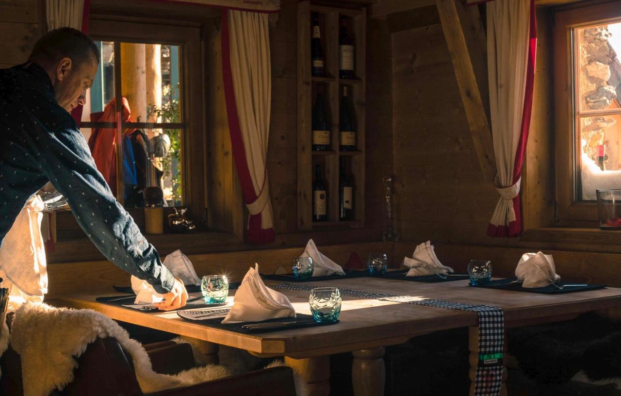 Hotel Schneekarhuette Mayrhofen Zewnętrze zdjęcie